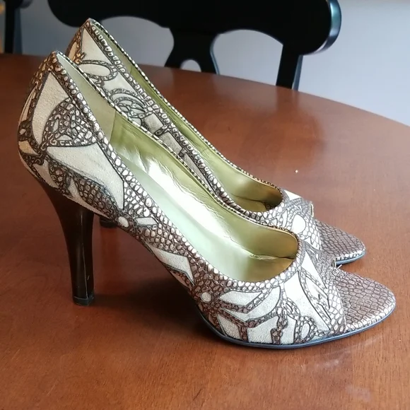 carlos santana dress shoes Tuxedo Dress main image 1